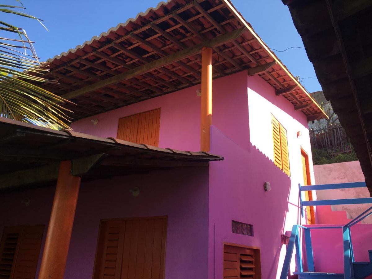 Pousada Miau Miau Icapuí Extérieur photo